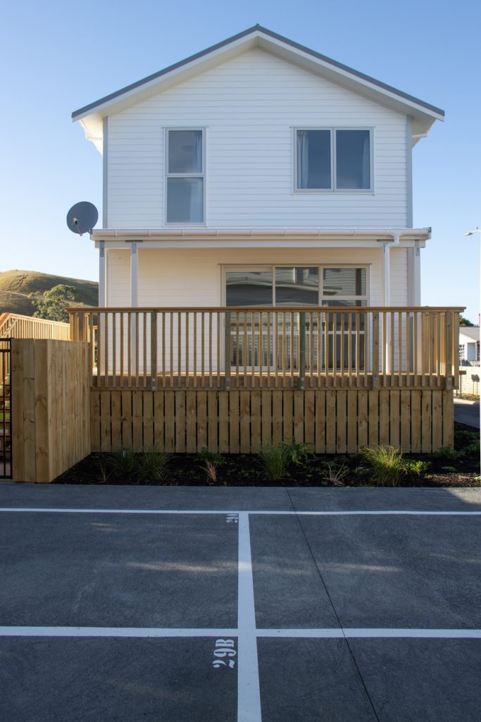 Parkdale Crescent gallery image