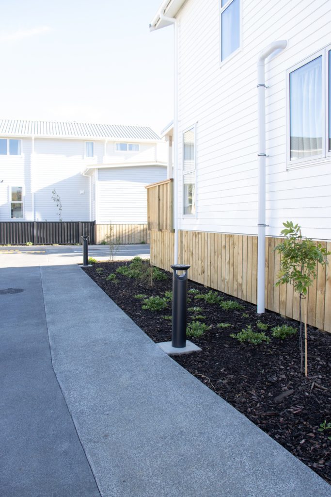 Parkdale Crescent gallery image