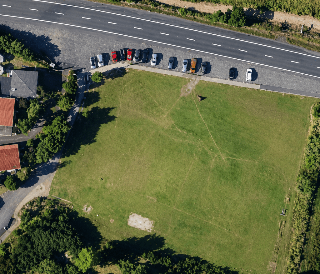 ORUAITI SCHOOL CAR PARK gallery image